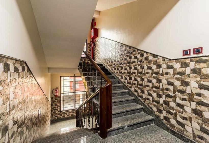 Hotel Oyo 7837 Cherry City Cottage 14