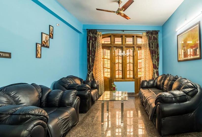 Hotel Oyo 7837 Cherry City Cottage 2