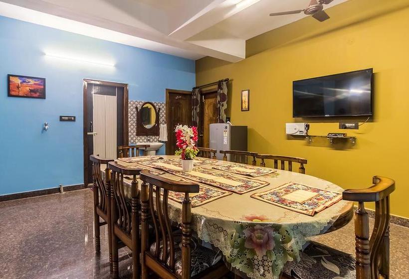 Hotel Oyo 7837 Cherry City Cottage 3