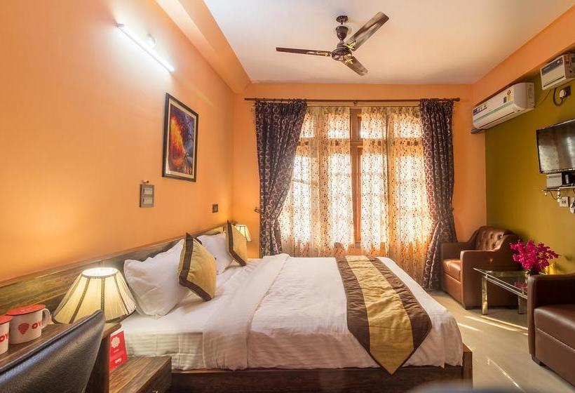 Hotel Oyo 7837 Cherry City Cottage 4