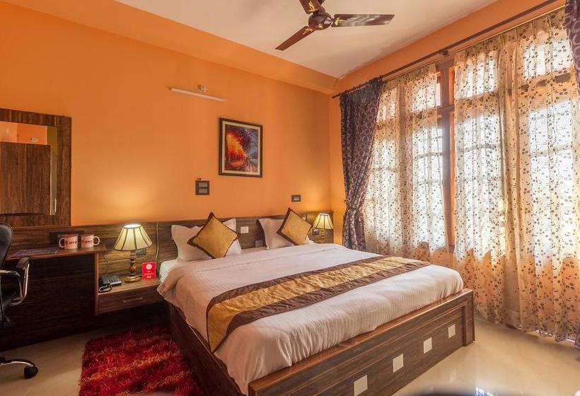 Hotel Oyo 7837 Cherry City Cottage 5