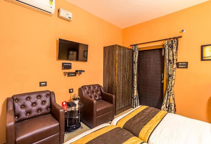 Hotel Oyo 7837 Cherry City Cottage 9