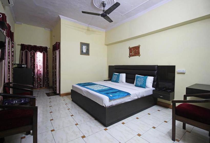 Oyo 7928 Hotel Sehgal Uttar Pradesh
