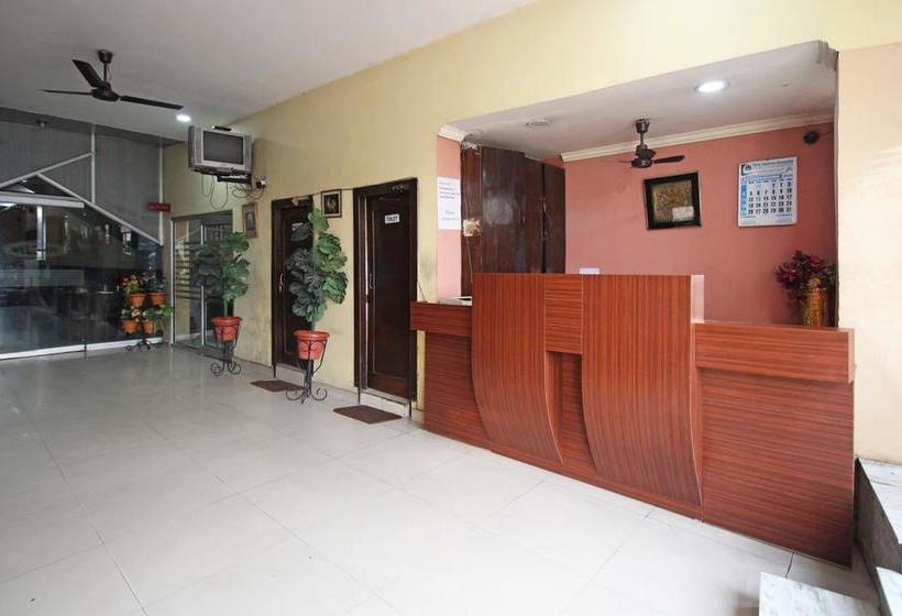 Oyo 7928 Hotel Sehgal 15