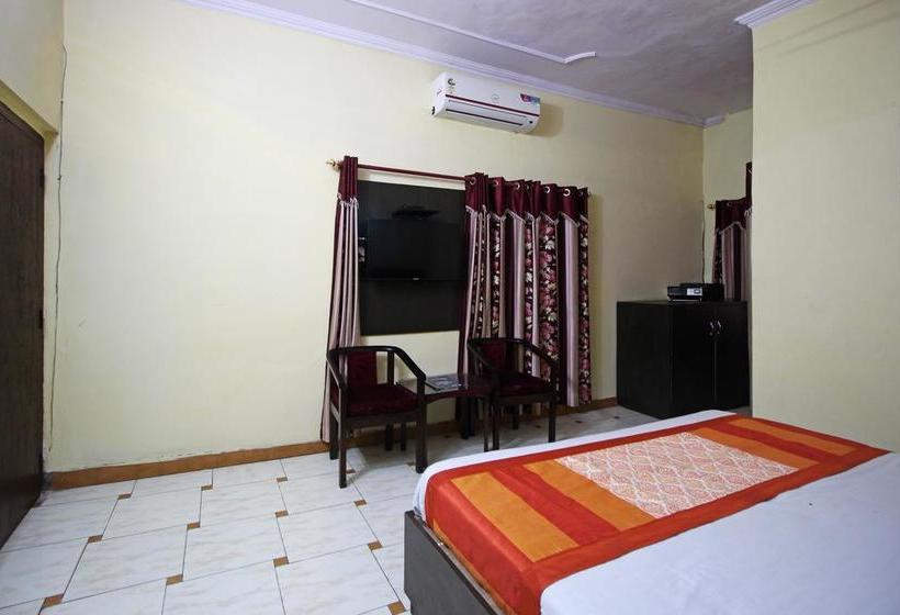 Oyo 7928 Hotel Sehgal 6