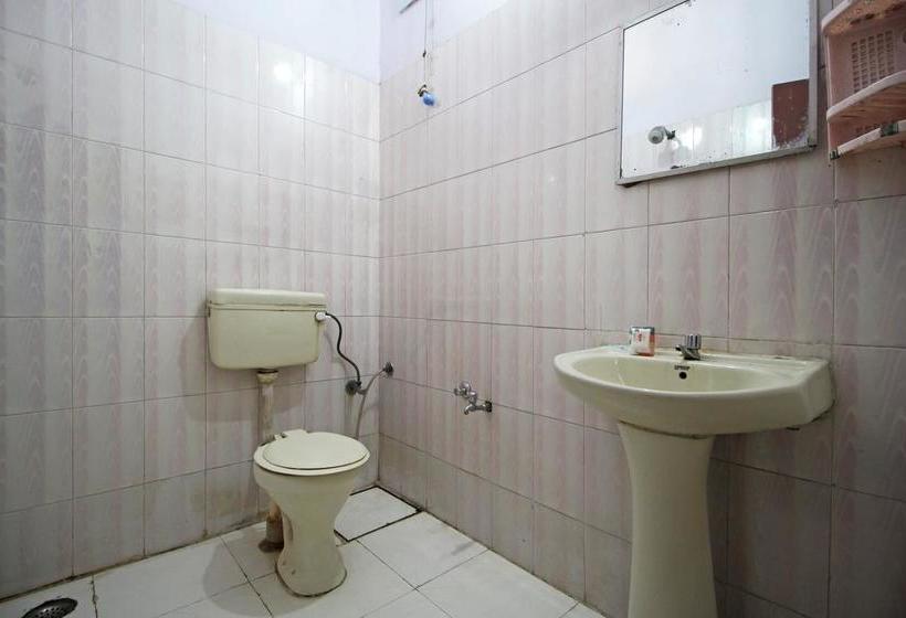 Oyo 7928 Hotel Sehgal 7