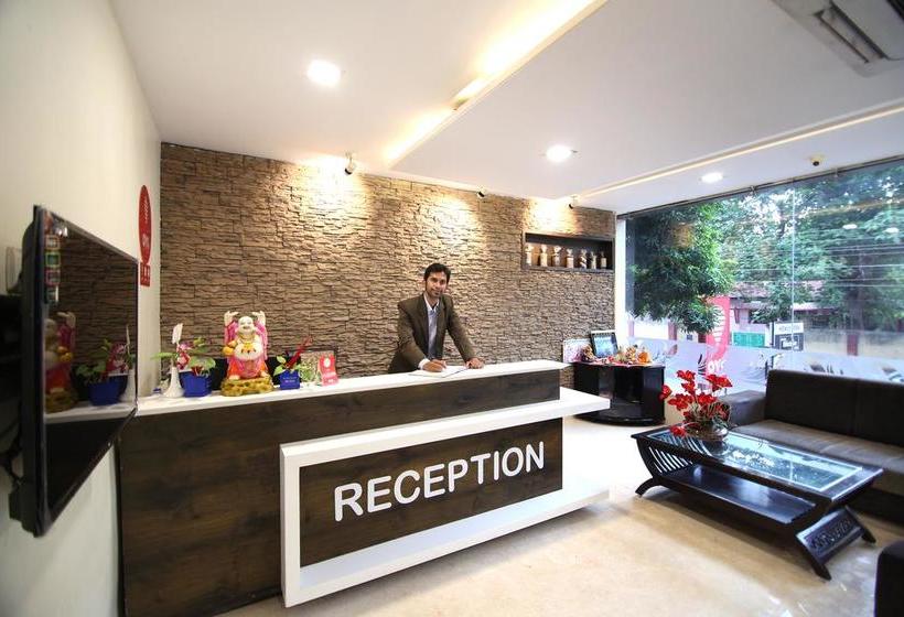 Oyo 4779 Hotel Vansh Palace 10