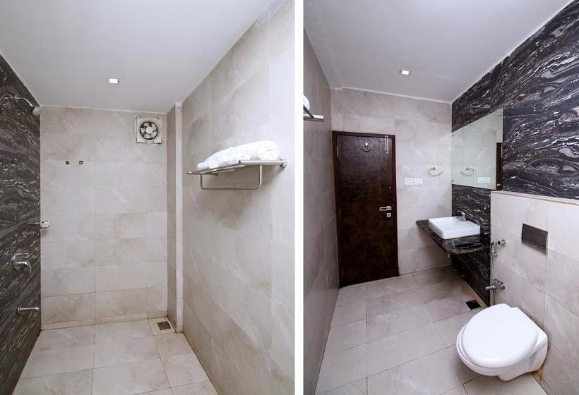 Oyo 4779 Hotel Vansh Palace 11