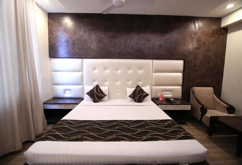 Oyo 4779 Hotel Vansh Palace 12