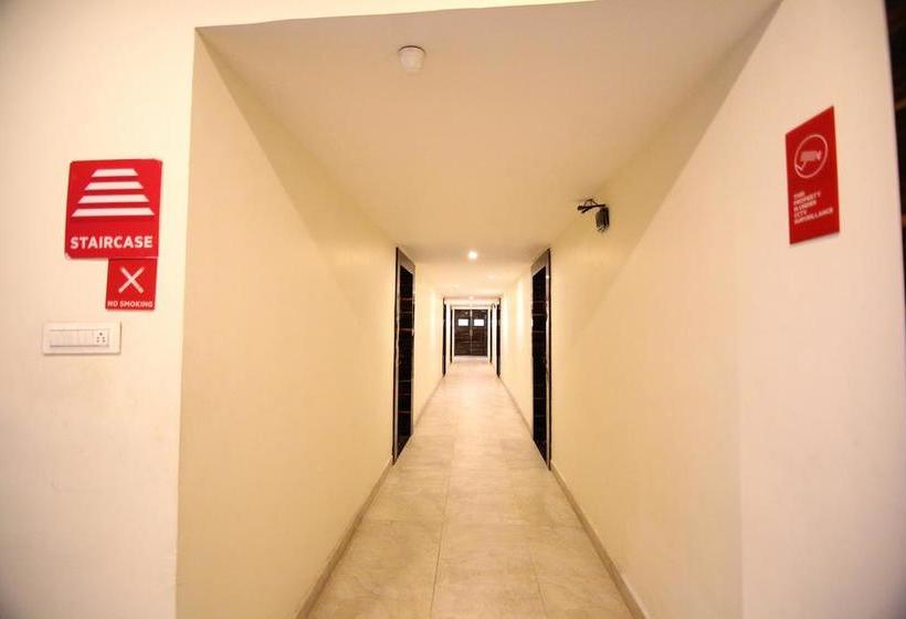 Oyo 4779 Hotel Vansh Palace 13