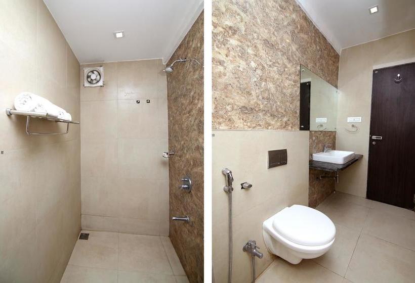 Oyo 4779 Hotel Vansh Palace 14