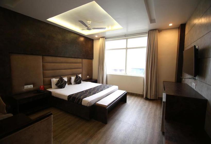 Oyo 4779 Hotel Vansh Palace 15