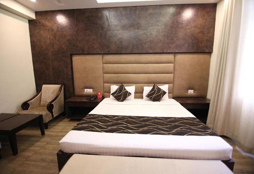 Oyo 4779 Hotel Vansh Palace 16