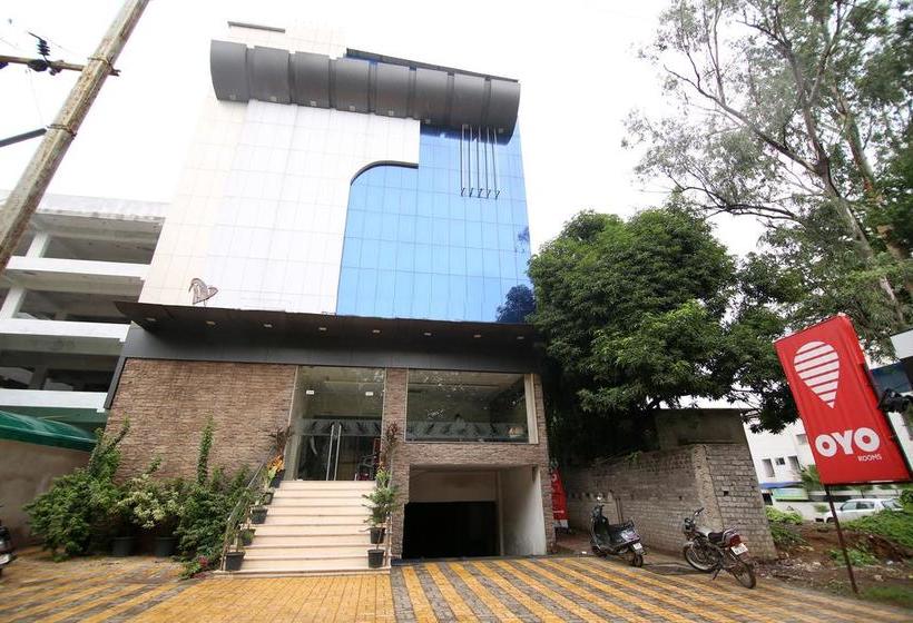 Oyo 4779 Hotel Vansh Palace 3