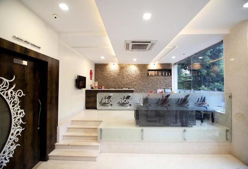 Oyo 4779 Hotel Vansh Palace 7