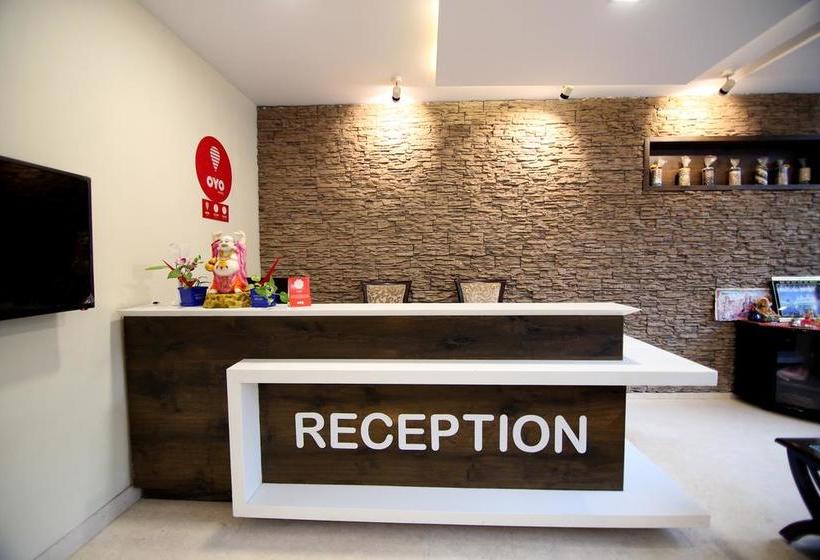 Oyo 4779 Hotel Vansh Palace 8