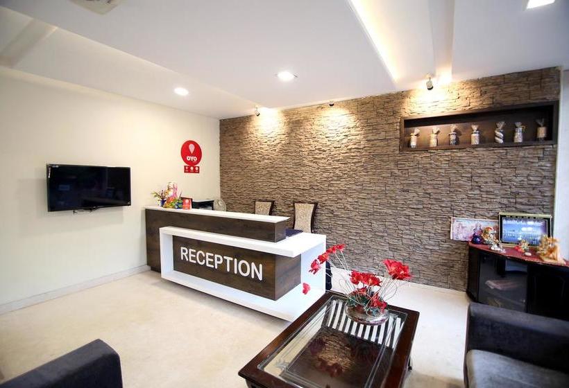 Oyo 4779 Hotel Vansh Palace 9