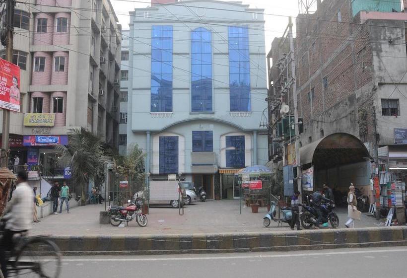 Oyo 3061 Hotel De Pintu Bihar