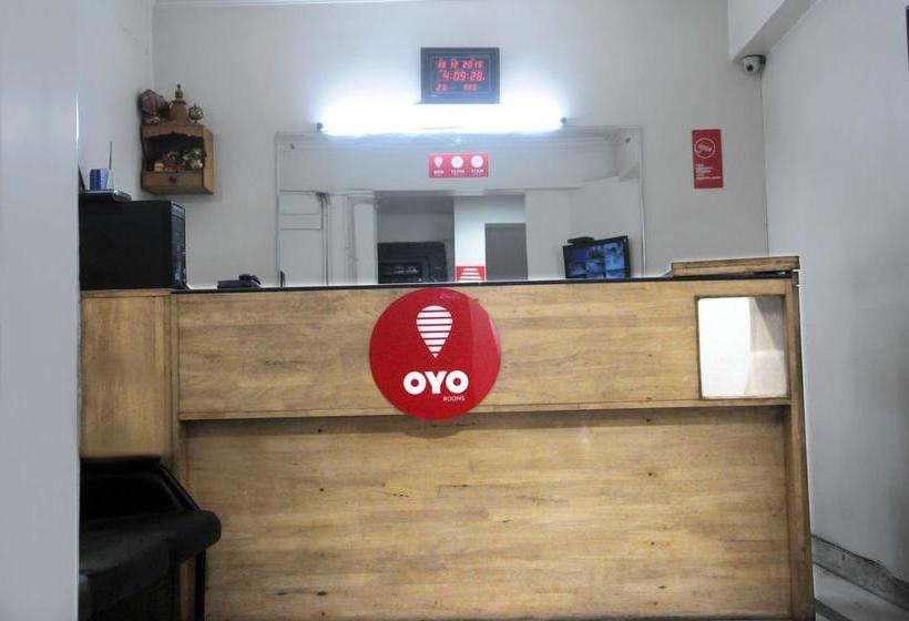 Oyo 3061 Hotel De Pintu 1