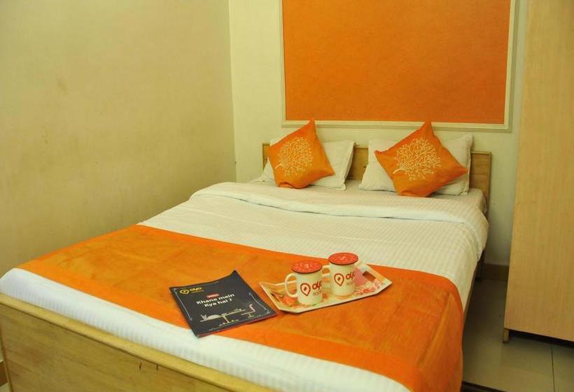 Oyo 3061 Hotel De Pintu 11