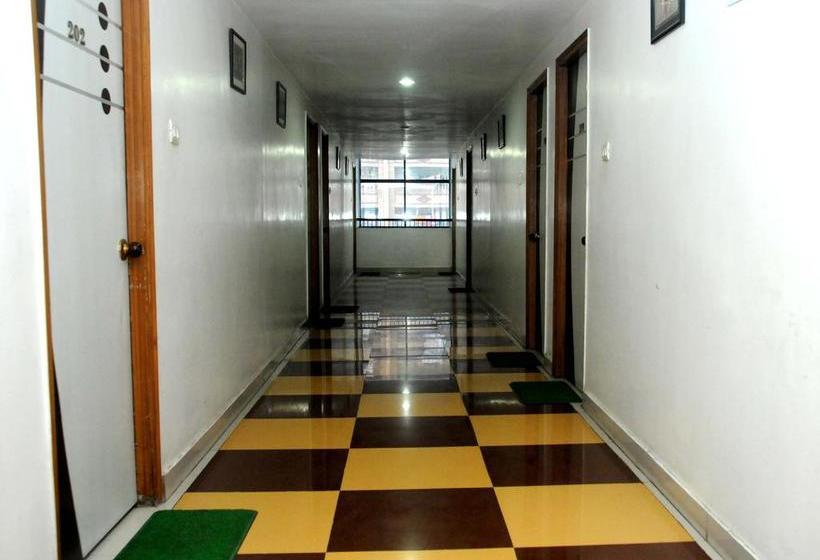 Oyo 3061 Hotel De Pintu 15