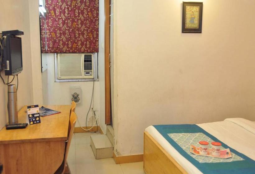 Oyo 3061 Hotel De Pintu 16