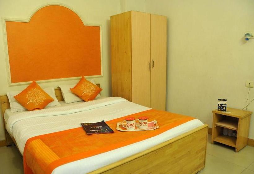 Oyo 3061 Hotel De Pintu 20