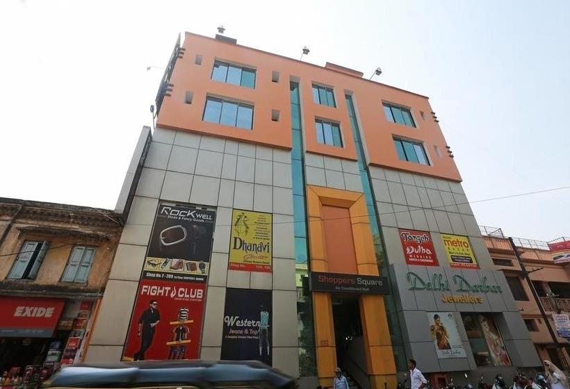 Hotel Oyo 2737 Residency Square 1