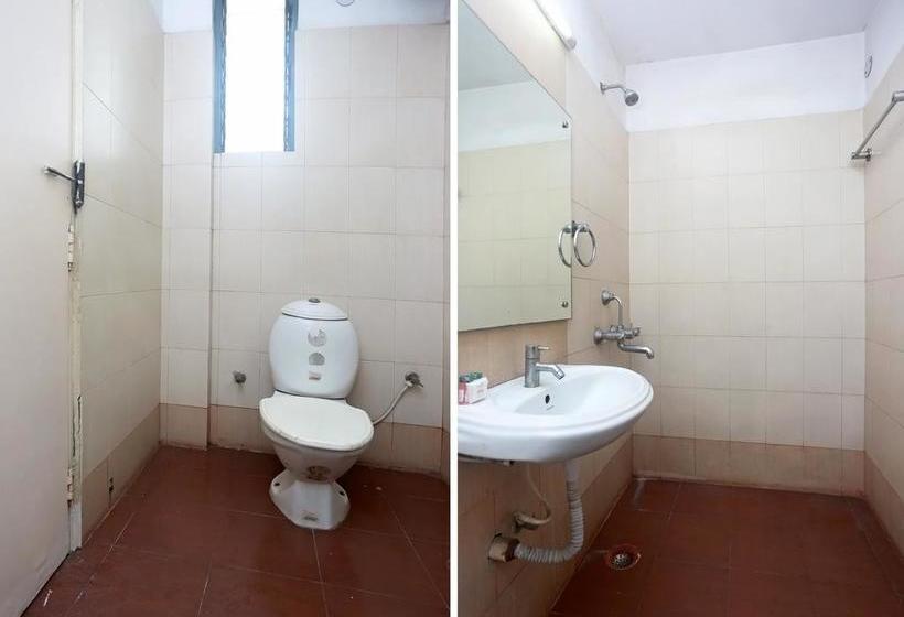 Hotel Oyo 2737 Residency Square 20