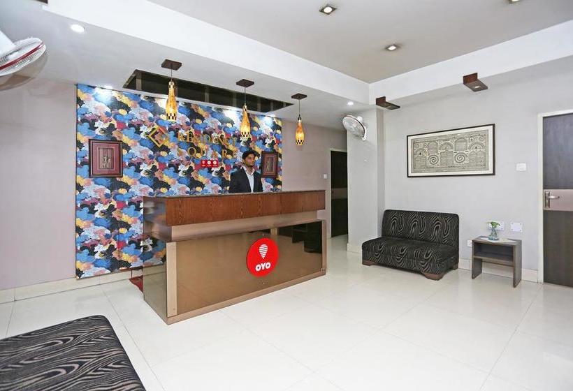 Hotel Oyo 2737 Residency Square 3