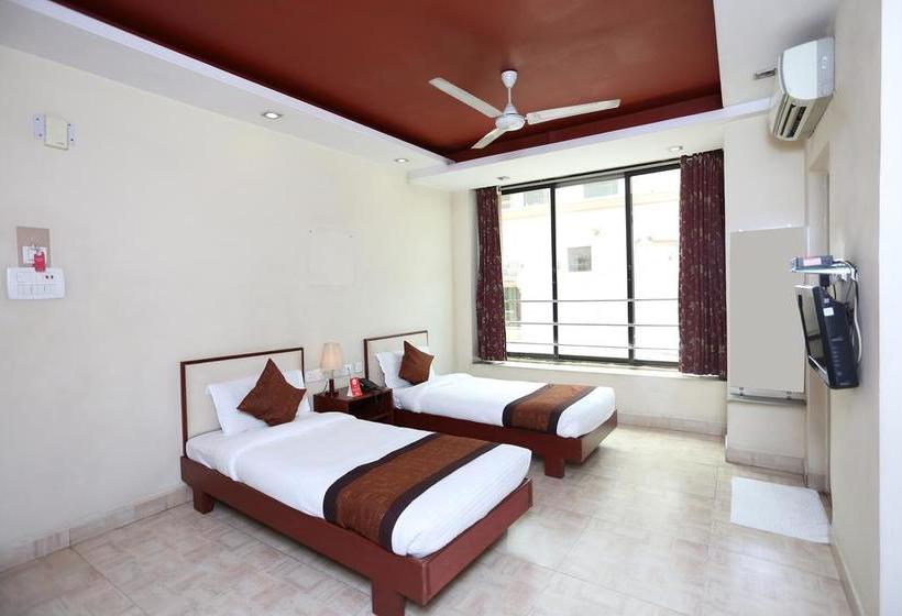 Hotel Oyo 2737 Residency Square 5