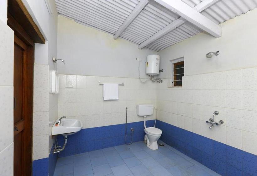 Hotel Oyo 9080 Hillwood Cottages 10