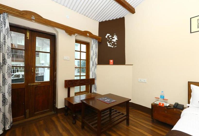 Hotel Oyo 9080 Hillwood Cottages 11