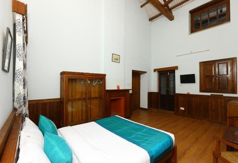 Hotel Oyo 9080 Hillwood Cottages 13