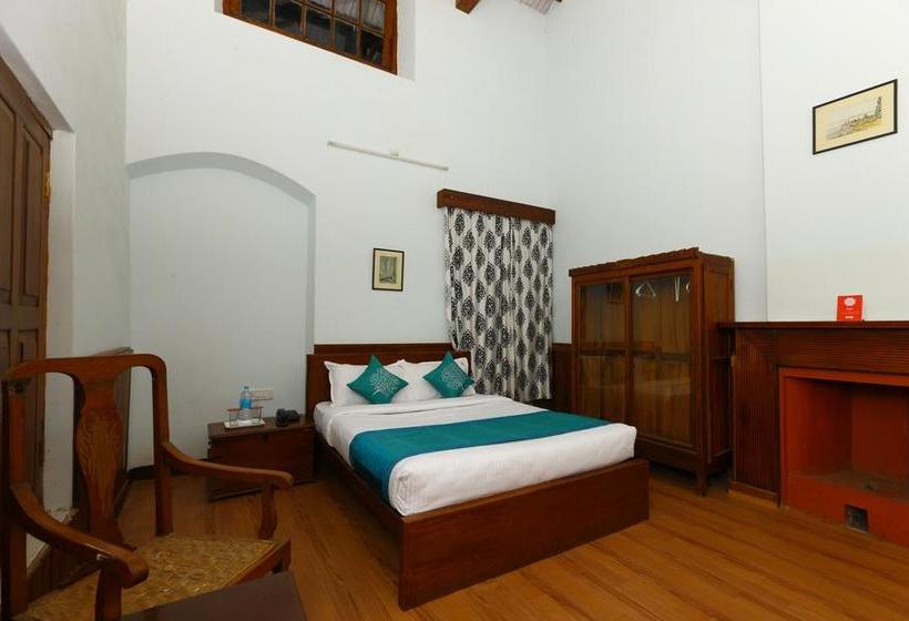 Hotel Oyo 9080 Hillwood Cottages 16