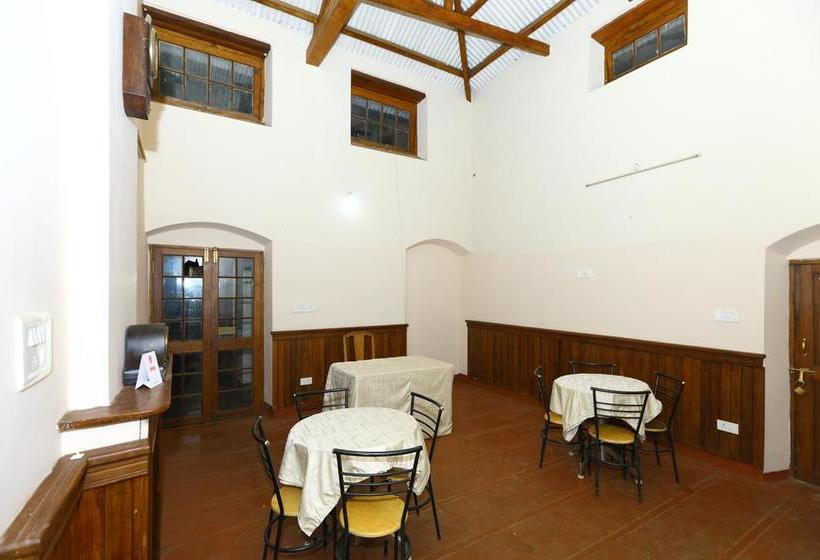 Hotel Oyo 9080 Hillwood Cottages 17