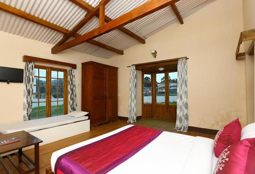 Hotel Oyo 9080 Hillwood Cottages 18