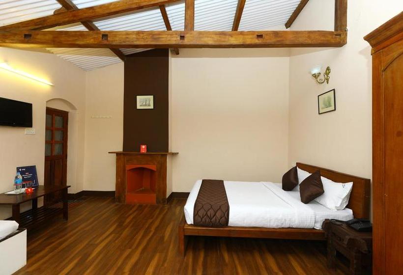 Hotel Oyo 9080 Hillwood Cottages 2