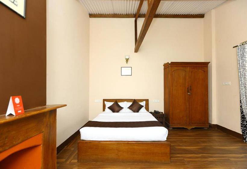 Hotel Oyo 9080 Hillwood Cottages 3