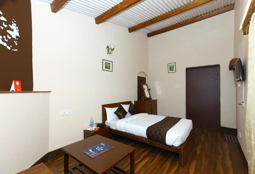 Hotel Oyo 9080 Hillwood Cottages 4