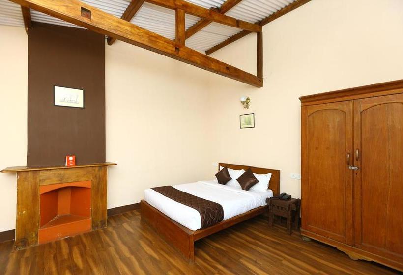 Hotel Oyo 9080 Hillwood Cottages 5