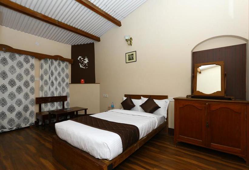 Hotel Oyo 9080 Hillwood Cottages 6