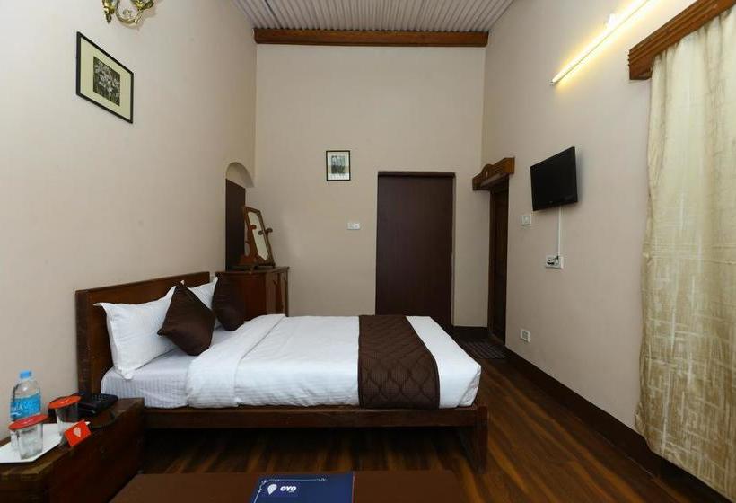 Hotel Oyo 9080 Hillwood Cottages 7