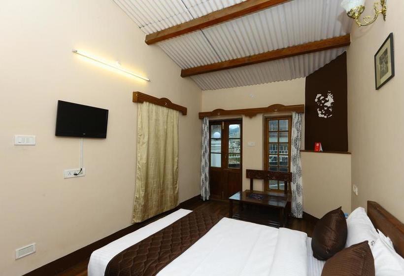 Hotel Oyo 9080 Hillwood Cottages 8