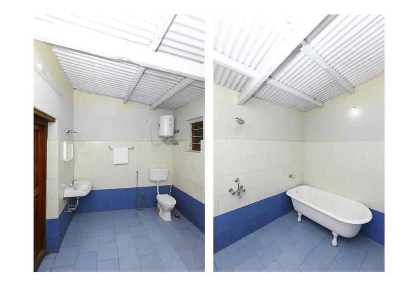 Hotel Oyo 9080 Hillwood Cottages 9