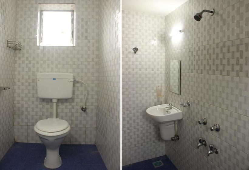 Hotel Oyo 6453 Studios Behind Kfc Calangute 18