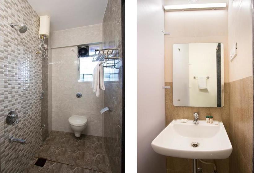 Hotel Oyo 9052 Leisurely Abode 18