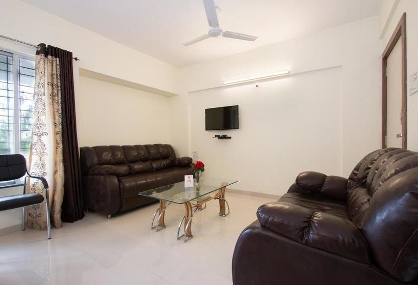 Hotel Oyo 9052 Leisurely Abode 19