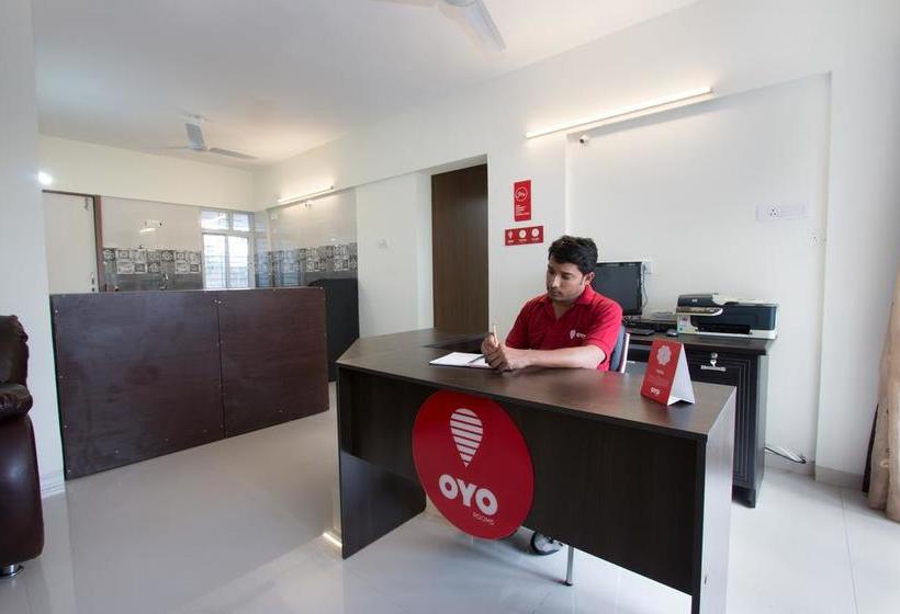 Hotel Oyo 9052 Leisurely Abode 2