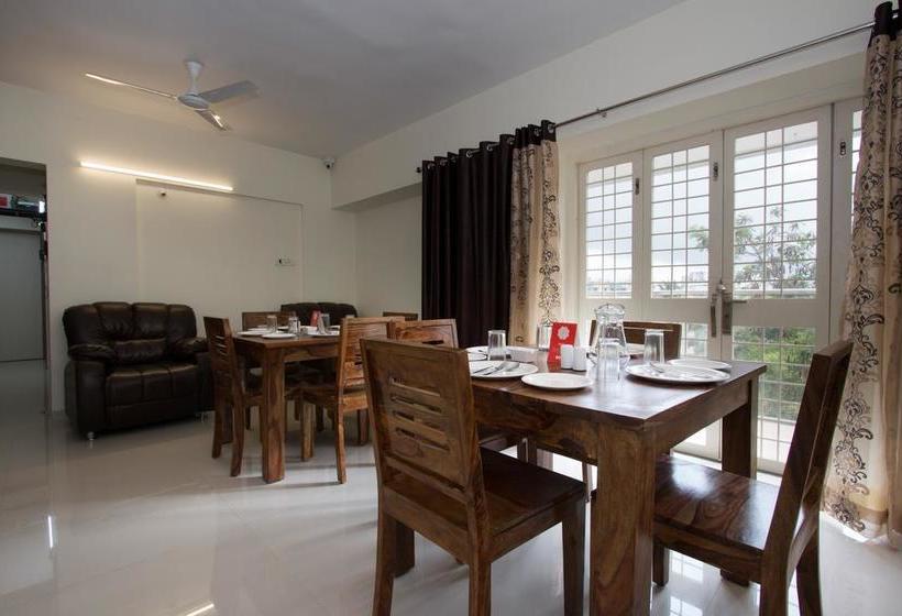 Hotel Oyo 9052 Leisurely Abode 20